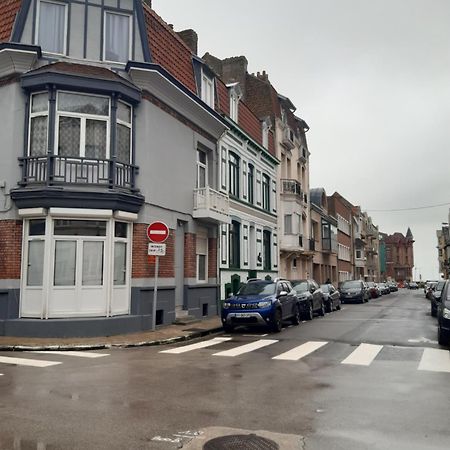 Dunkirk Meuble Saisonnier Plage المظهر الخارجي الصورة